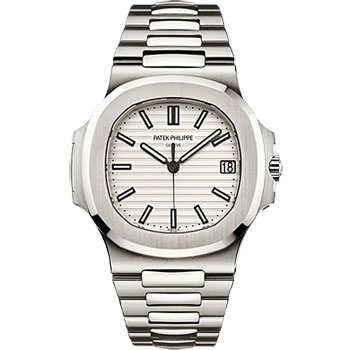 Часы Patek Philippe Nautilus Collection 5711-1A-011